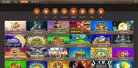 Joycasino Casino Review .